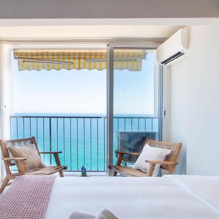 Lavanda Beach Boutique Studio Platja d'Aro  Exterior foto