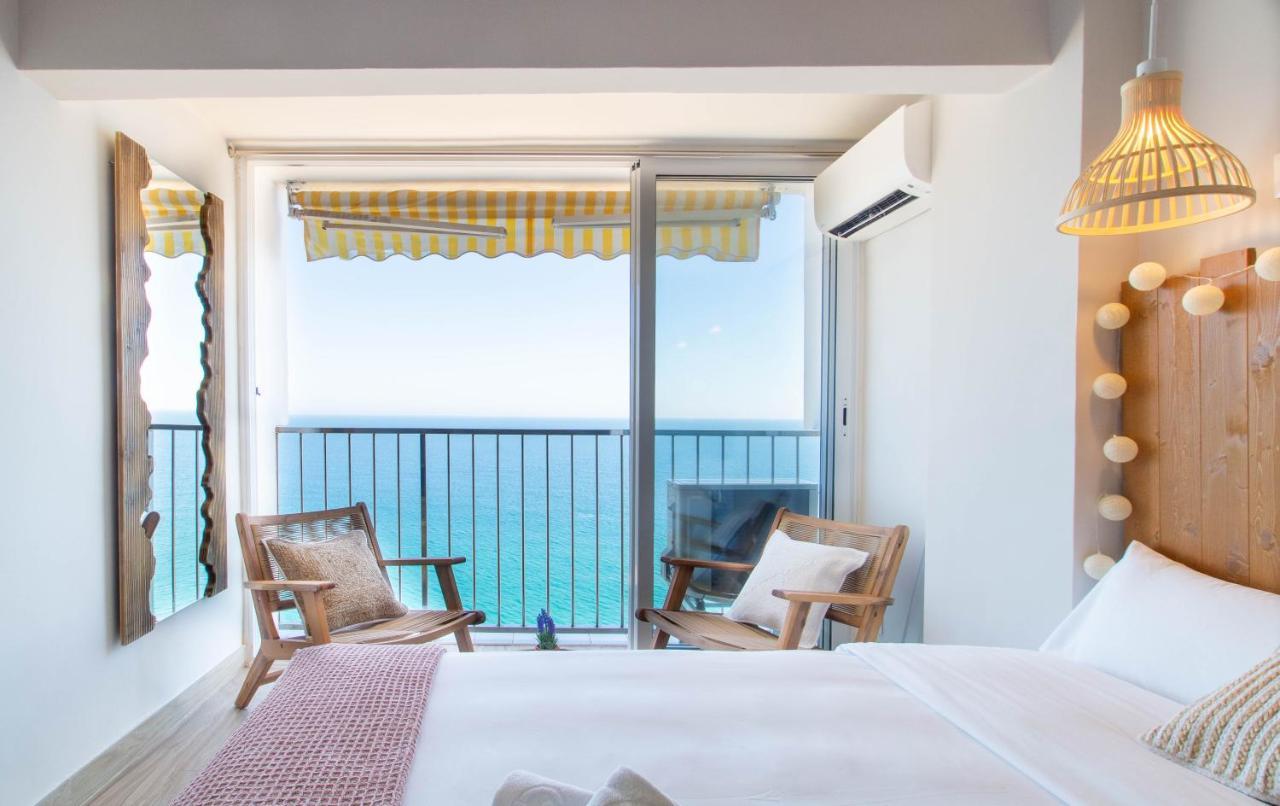 Lavanda Beach Boutique Studio Platja d'Aro  Exterior foto