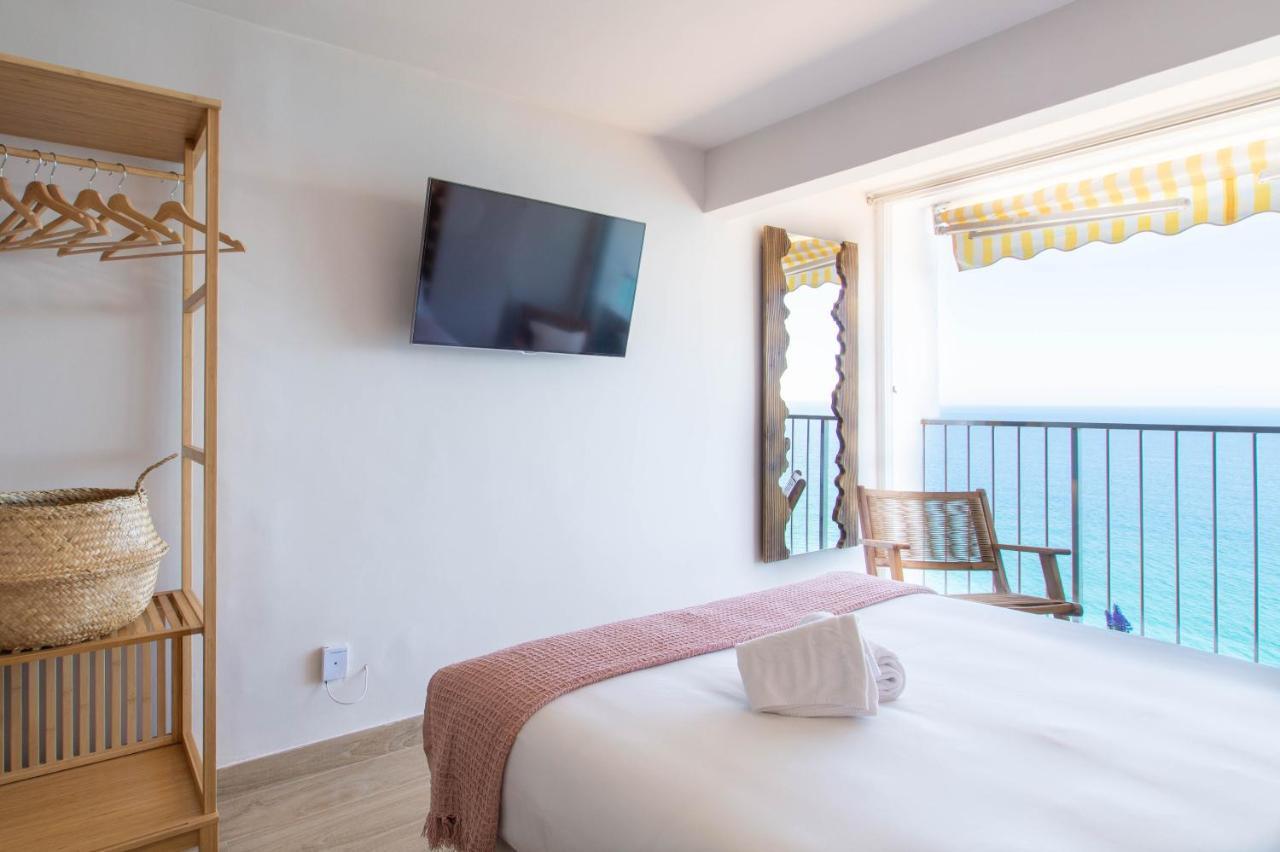Lavanda Beach Boutique Studio Platja d'Aro  Exterior foto