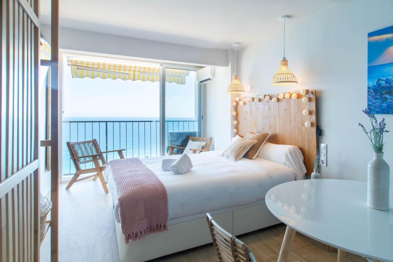 Lavanda Beach Boutique Studio Platja d'Aro  Exterior foto