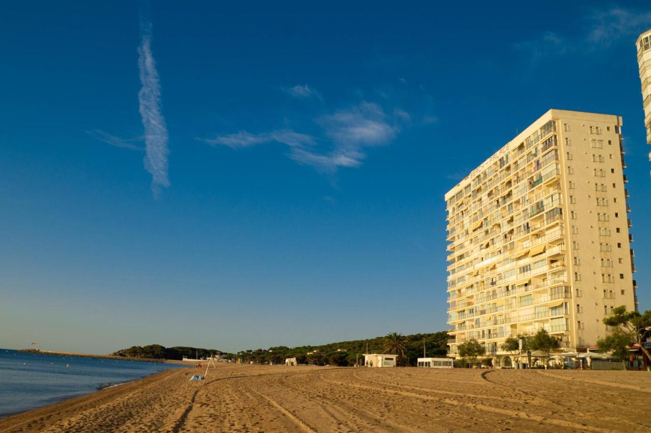 Lavanda Beach Boutique Studio Platja d'Aro  Exterior foto