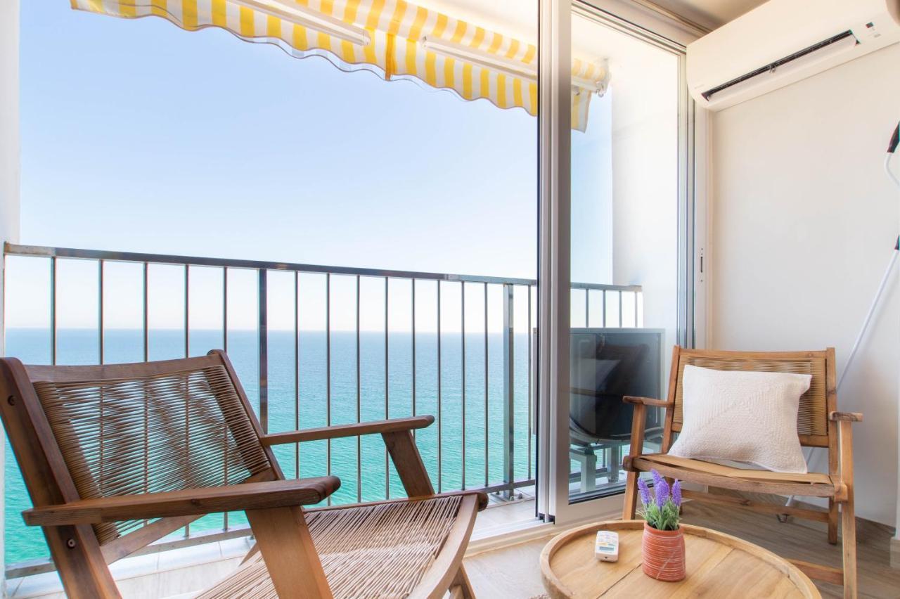 Lavanda Beach Boutique Studio Platja d'Aro  Exterior foto