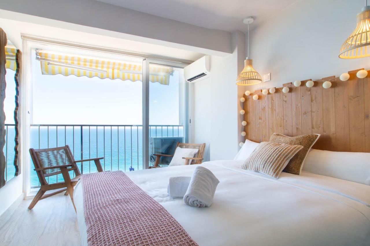 Lavanda Beach Boutique Studio Platja d'Aro  Exterior foto