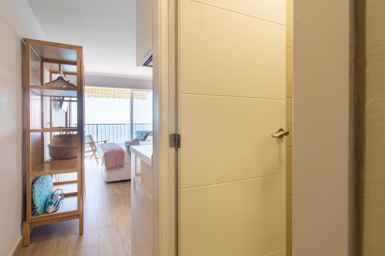 Lavanda Beach Boutique Studio Platja d'Aro  Exterior foto