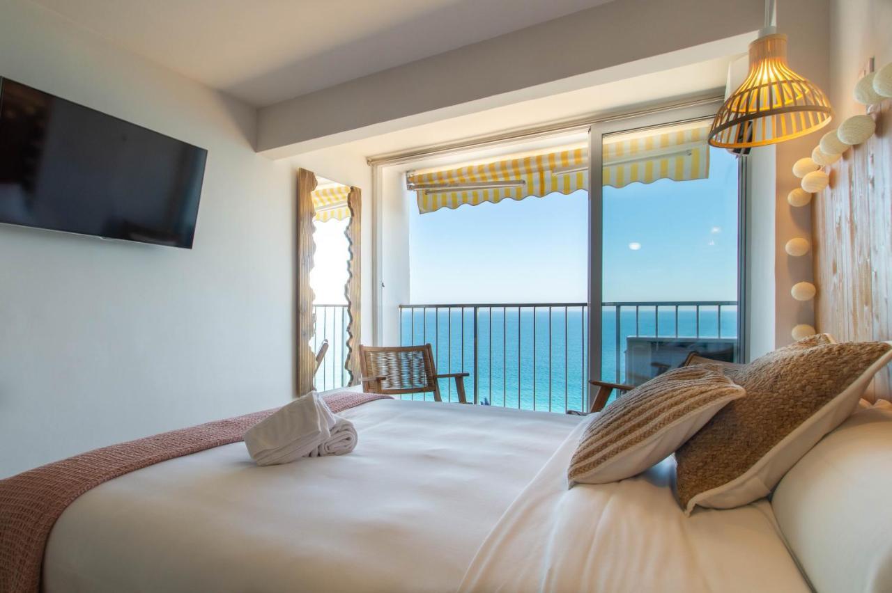 Lavanda Beach Boutique Studio Platja d'Aro  Exterior foto
