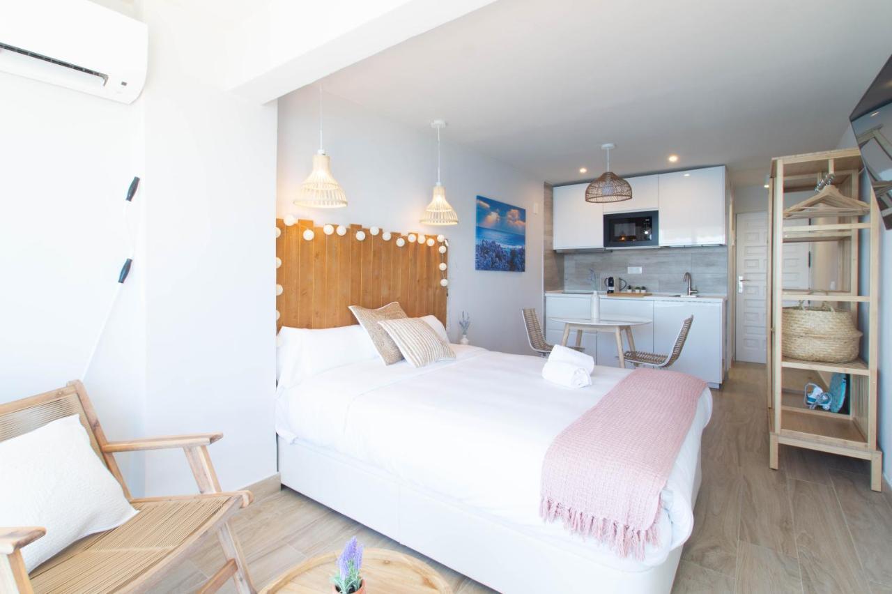 Lavanda Beach Boutique Studio Platja d'Aro  Exterior foto