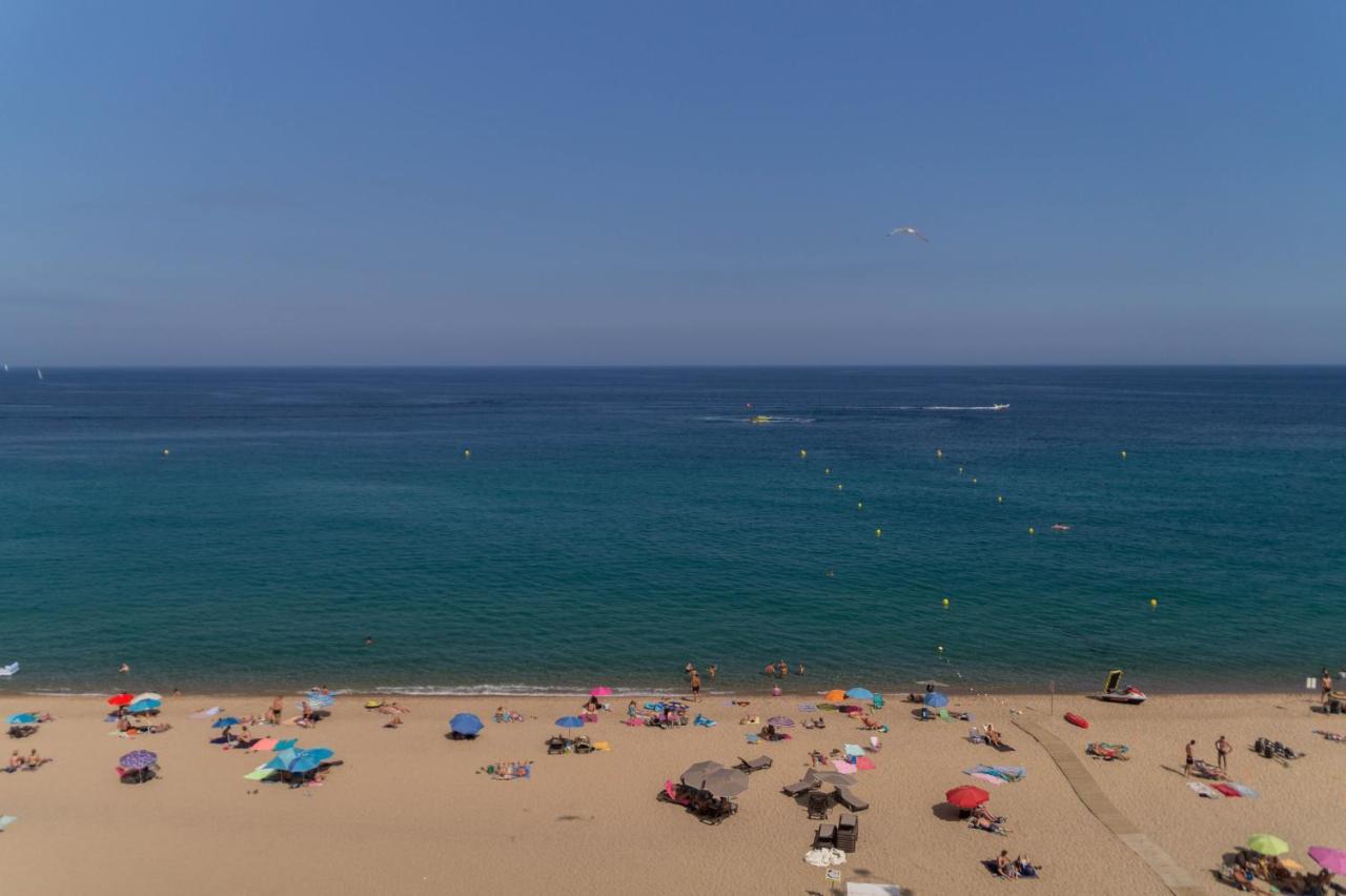 Lavanda Beach Boutique Studio Platja d'Aro  Exterior foto